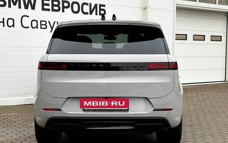 Land Rover Range Rover Sport, 2023 год, 13 999 000 рублей, 4 фотография