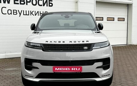 Land Rover Range Rover Sport, 2023 год, 13 999 000 рублей, 3 фотография