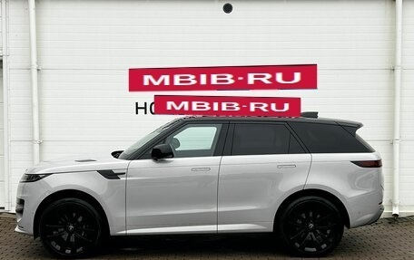 Land Rover Range Rover Sport, 2023 год, 13 999 000 рублей, 5 фотография