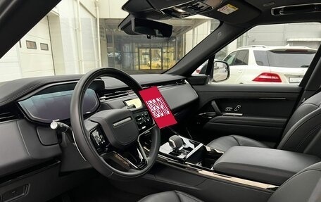 Land Rover Range Rover Sport, 2023 год, 13 999 000 рублей, 11 фотография