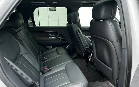 Land Rover Range Rover Sport, 2023 год, 13 999 000 рублей, 15 фотография