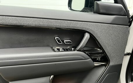 Land Rover Range Rover Sport, 2023 год, 13 999 000 рублей, 16 фотография