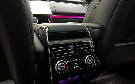 Land Rover Range Rover Sport, 2023 год, 13 999 000 рублей, 17 фотография