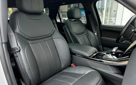 Land Rover Range Rover Sport, 2023 год, 13 999 000 рублей, 14 фотография