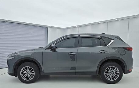 Mazda CX-5 II, 2021 год, 2 370 000 рублей, 7 фотография