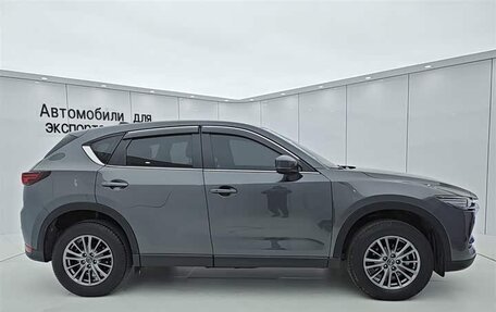 Mazda CX-5 II, 2021 год, 2 370 000 рублей, 8 фотография