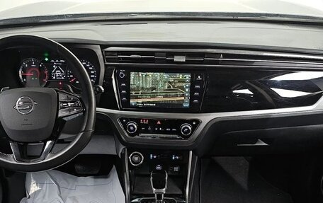 SsangYong Korando, 2023 год, 1 980 000 рублей, 3 фотография