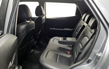 SsangYong Korando, 2023 год, 1 980 000 рублей, 4 фотография