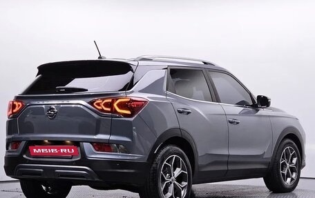 SsangYong Korando, 2023 год, 1 980 000 рублей, 2 фотография