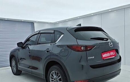 Mazda CX-5 II, 2021 год, 2 370 000 рублей, 4 фотография