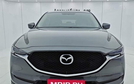 Mazda CX-5 II, 2021 год, 2 370 000 рублей, 2 фотография