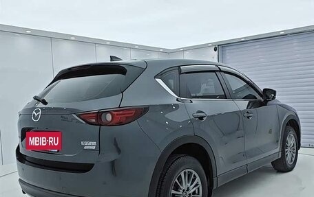 Mazda CX-5 II, 2021 год, 2 370 000 рублей, 5 фотография