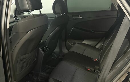 Hyundai Tucson III, 2017 год, 1 990 000 рублей, 10 фотография