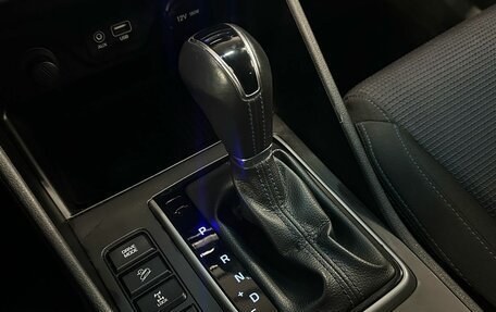 Hyundai Tucson III, 2017 год, 1 990 000 рублей, 18 фотография