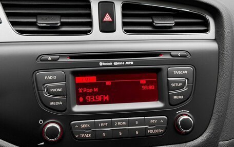 KIA cee'd III, 2013 год, 1 399 000 рублей, 13 фотография