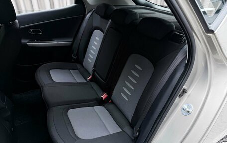 KIA cee'd III, 2013 год, 1 399 000 рублей, 10 фотография