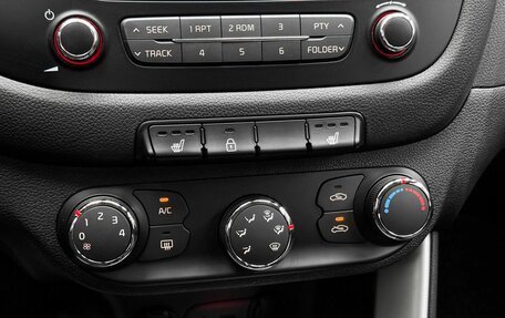 KIA cee'd III, 2013 год, 1 399 000 рублей, 14 фотография