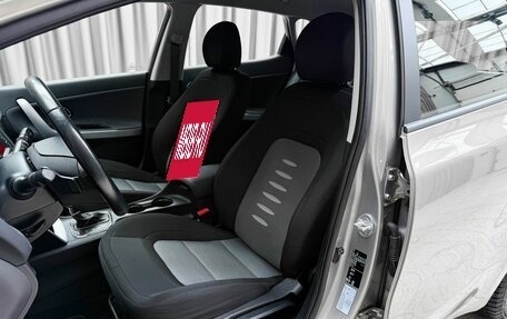 KIA cee'd III, 2013 год, 1 399 000 рублей, 9 фотография