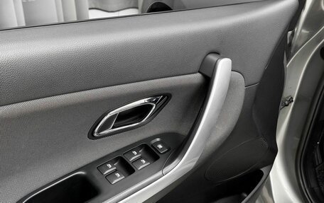 KIA cee'd III, 2013 год, 1 399 000 рублей, 16 фотография