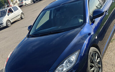 Mazda 6, 2011 год, 1 100 000 рублей, 1 фотография