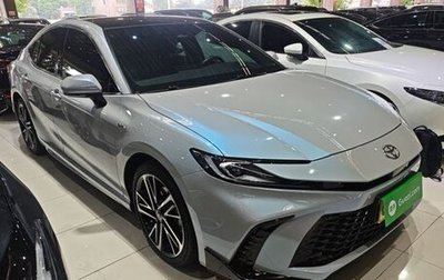 Toyota Camry, 2024 год, 3 150 457 рублей, 1 фотография