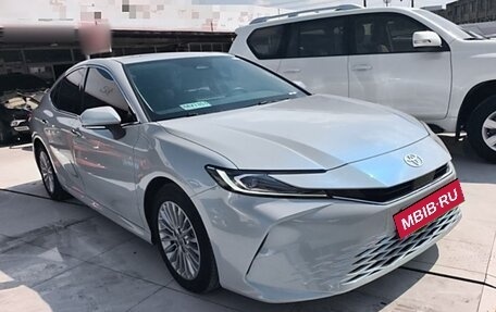 Toyota Camry, 2024 год, 3 090 457 рублей, 1 фотография