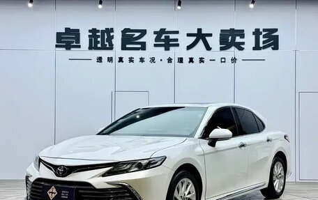 Toyota Camry, 2023 год, 3 200 000 рублей, 1 фотография