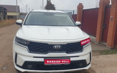 KIA Sorento IV, 2020 год, 3 250 000 рублей, 1 фотография