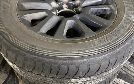 Toyota Land Cruiser Prado 150 рестайлинг 2, 2021 год, 6 100 000 рублей, 11 фотография