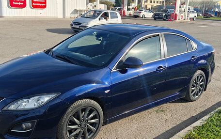 Mazda 6, 2011 год, 1 100 000 рублей, 2 фотография