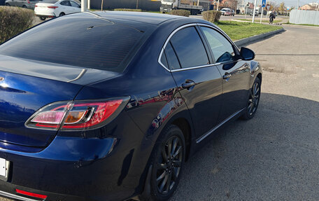 Mazda 6, 2011 год, 1 100 000 рублей, 6 фотография