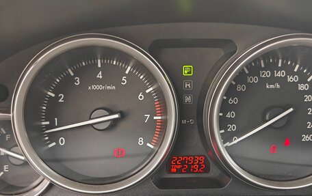 Mazda 6, 2011 год, 1 100 000 рублей, 8 фотография