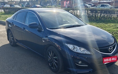 Mazda 6, 2011 год, 1 100 000 рублей, 5 фотография