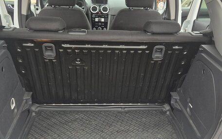 Opel Corsa D, 2012 год, 600 000 рублей, 6 фотография