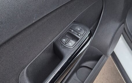 Opel Corsa D, 2012 год, 600 000 рублей, 11 фотография