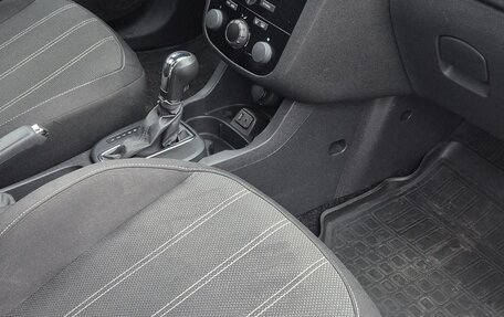 Opel Corsa D, 2012 год, 600 000 рублей, 13 фотография