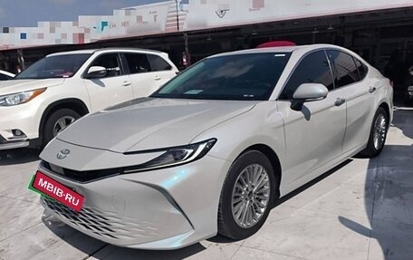 Toyota Camry, 2024 год, 3 090 457 рублей, 3 фотография