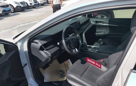 Toyota Camry, 2024 год, 3 090 457 рублей, 4 фотография