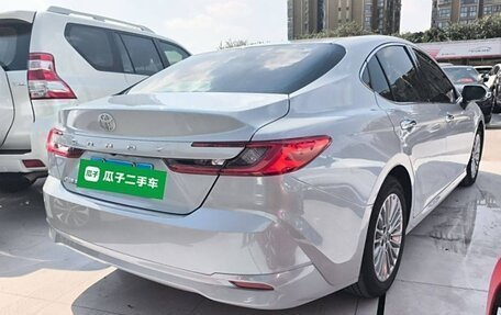 Toyota Camry, 2024 год, 3 090 457 рублей, 9 фотография