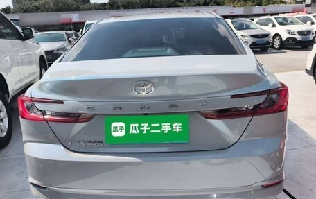 Toyota Camry, 2024 год, 3 090 457 рублей, 10 фотография