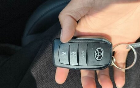 Toyota Camry, 2024 год, 3 090 457 рублей, 13 фотография