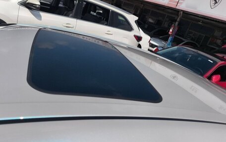 Toyota Camry, 2024 год, 3 090 457 рублей, 12 фотография