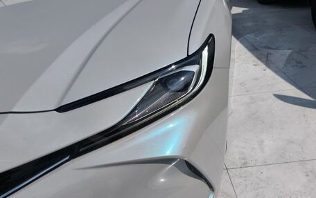 Toyota Camry, 2024 год, 3 090 457 рублей, 14 фотография