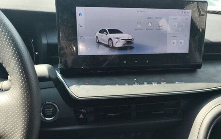 Toyota Camry, 2024 год, 3 090 457 рублей, 18 фотография