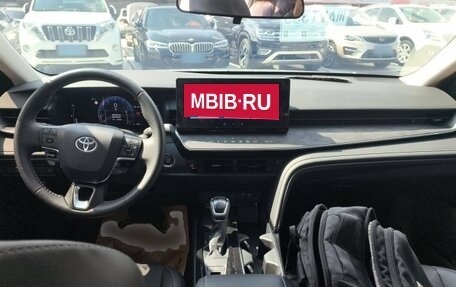 Toyota Camry, 2024 год, 3 090 457 рублей, 6 фотография