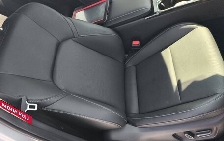 Toyota Camry, 2024 год, 3 090 457 рублей, 7 фотография