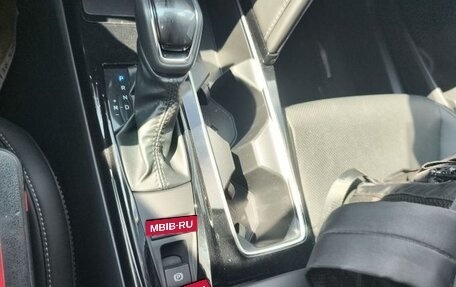 Toyota Camry, 2024 год, 3 090 457 рублей, 17 фотография