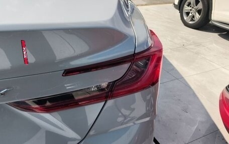 Toyota Camry, 2024 год, 3 090 457 рублей, 15 фотография