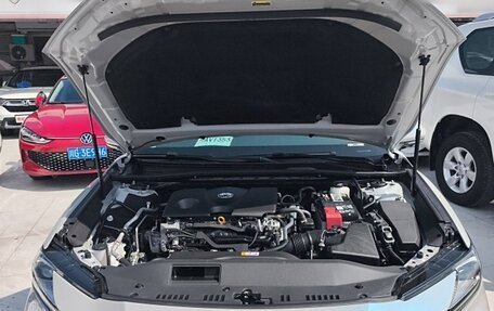 Toyota Camry, 2024 год, 3 090 457 рублей, 20 фотография