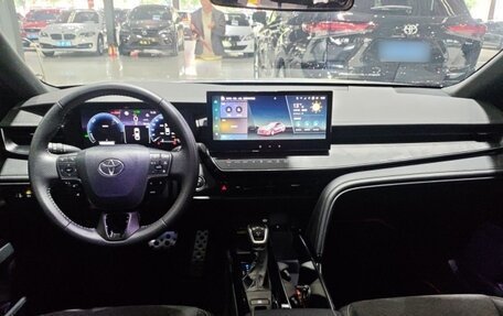 Toyota Camry, 2024 год, 3 150 457 рублей, 4 фотография